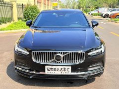 Volvo S90 B5 Intelligent Luxury Edition - ფოტო 2