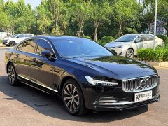 Volvo S90 B5 Intelligent Luxury Edition - ფოტო 3