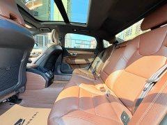 Volvo S90 B5 Intelligent Luxury Edition - ფოტო 5