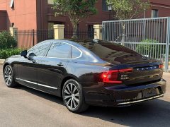 Volvo S90 B5 Intelligent Luxury Edition - ფოტო 7