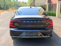Volvo S90 B5 Intelligent Luxury Edition - ფოტო 8