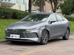 BYD Destroyer 05 Champion Edition DM-i 55KM Luxury - ფოტო 1