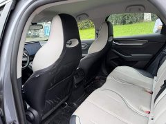 BYD Destroyer 05 Champion Edition DM-i 55KM Luxury - ფოტო 11
