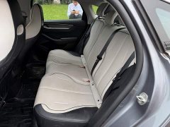 BYD Destroyer 05 Champion Edition DM-i 55KM Luxury - ფოტო 12