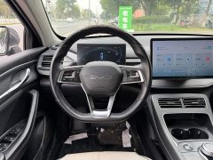 BYD Destroyer 05 Champion Edition DM-i 55KM Luxury - ფოტო 14
