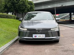BYD Destroyer 05 Champion Edition DM-i 55KM Luxury - ფოტო 2