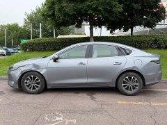BYD Destroyer 05 Champion Edition DM-i 55KM Luxury - ფოტო 3