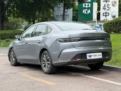 BYD Destroyer 05 Champion Edition DM-i 55KM Luxury - ფოტო 4