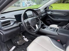 BYD Destroyer 05 Champion Edition DM-i 55KM Luxury - ფოტო 7
