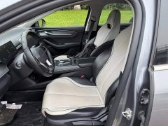 BYD Destroyer 05 Champion Edition DM-i 55KM Luxury - ფოტო 8