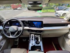 Volkswagen Lanxun 2023 380TSI AWD R-Line Launch Edition - ფოტო 10