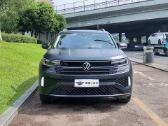 Volkswagen Lanxun 2023 380TSI AWD R-Line Launch Edition - ფოტო 2