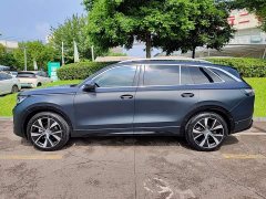 Volkswagen Lanxun 2023 380TSI AWD R-Line Launch Edition - ფოტო 3