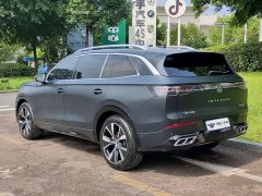 Volkswagen Lanxun 2023 380TSI AWD R-Line Launch Edition - ფოტო 4