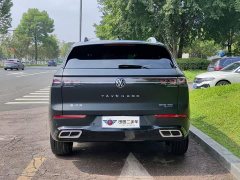 Volkswagen Lanxun 2023 380TSI AWD R-Line Launch Edition - ფოტო 5