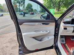Volkswagen Lanxun 2023 380TSI AWD R-Line Launch Edition - ფოტო 6
