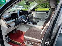 Volkswagen Lanxun 2023 380TSI AWD R-Line Launch Edition - ფოტო 7