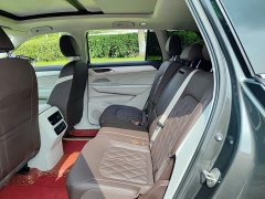 Volkswagen Lanxun 2023 380TSI AWD R-Line Launch Edition - ფოტო 8