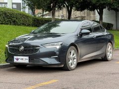 Buick Regal 2020 552T Elite - ფოტო 1