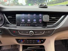 Buick Regal 2020 552T Elite - ფოტო 10