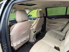 Buick Regal 2020 552T Elite - ფოტო 11