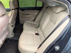 Buick Regal 2020 552T Elite - ფოტო 12