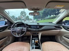 Buick Regal 2020 552T Elite - ფოტო 13