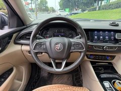 Buick Regal 2020 552T Elite - ფოტო 14
