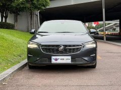 Buick Regal 2020 552T Elite - ფოტო 2