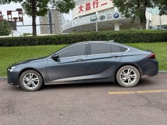 Buick Regal 2020 552T Elite - ფოტო 3
