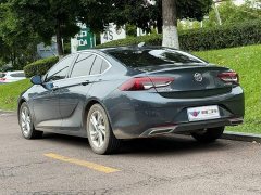 Buick Regal 2020 552T Elite - ფოტო 4