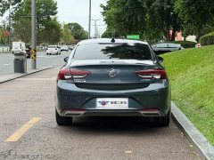 Buick Regal 2020 552T Elite - ფოტო 5
