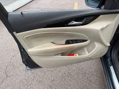 Buick Regal 2020 552T Elite - ფოტო 6