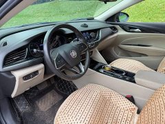 Buick Regal 2020 552T Elite - ფოტო 7