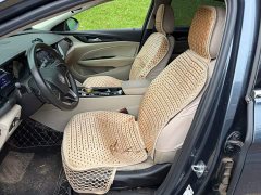 Buick Regal 2020 552T Elite - ფოტო 8