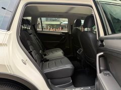 Volkswagen Tiguan L Plug-in Hybrid 2020 430PHEV Plug-in Hybrid Premier Edition - ფოტო 10