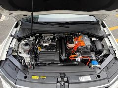 Volkswagen Tiguan L Plug-in Hybrid 2020 430PHEV Plug-in Hybrid Premier Edition - ფოტო 12