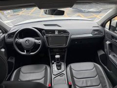 Volkswagen Tiguan L Plug-in Hybrid 2020 430PHEV Plug-in Hybrid Premier Edition - ფოტო 13