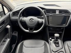 Volkswagen Tiguan L Plug-in Hybrid 2020 430PHEV Plug-in Hybrid Premier Edition - ფოტო 14