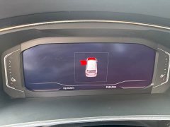 Volkswagen Tiguan L Plug-in Hybrid 2020 430PHEV Plug-in Hybrid Premier Edition - ფოტო 15