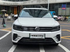 Volkswagen Tiguan L Plug-in Hybrid 2020 430PHEV Plug-in Hybrid Premier Edition - ფოტო 2