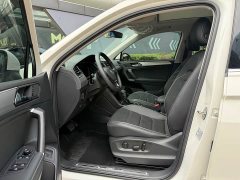 Volkswagen Tiguan L Plug-in Hybrid 2020 430PHEV Plug-in Hybrid Premier Edition - ფოტო 8