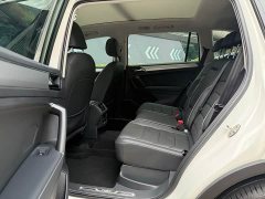Volkswagen Tiguan L Plug-in Hybrid 2020 430PHEV Plug-in Hybrid Premier Edition - ფოტო 9