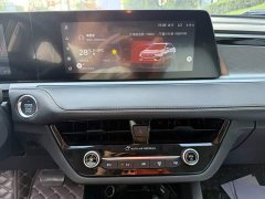 Ford Fiesta 1.5L Automatic Diamond Edition - ფოტო 10