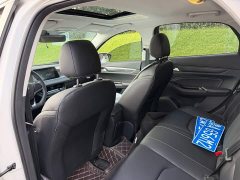 Ford Fiesta 1.5L Automatic Diamond Edition - ფოტო 11