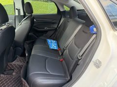 Ford Fiesta 1.5L Automatic Diamond Edition - ფოტო 12