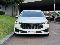 Ford Fiesta 1.5L Automatic Diamond Edition - ფოტო 2