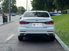 Ford Fiesta 1.5L Automatic Diamond Edition - ფოტო 5