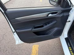 Ford Fiesta 1.5L Automatic Diamond Edition - ფოტო 6