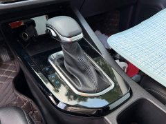 Ford Fiesta 1.5L Automatic Diamond Edition - ფოტო 9